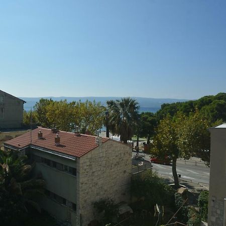 Apartment Mimica-Croatia , Omis , Center מראה חיצוני תמונה