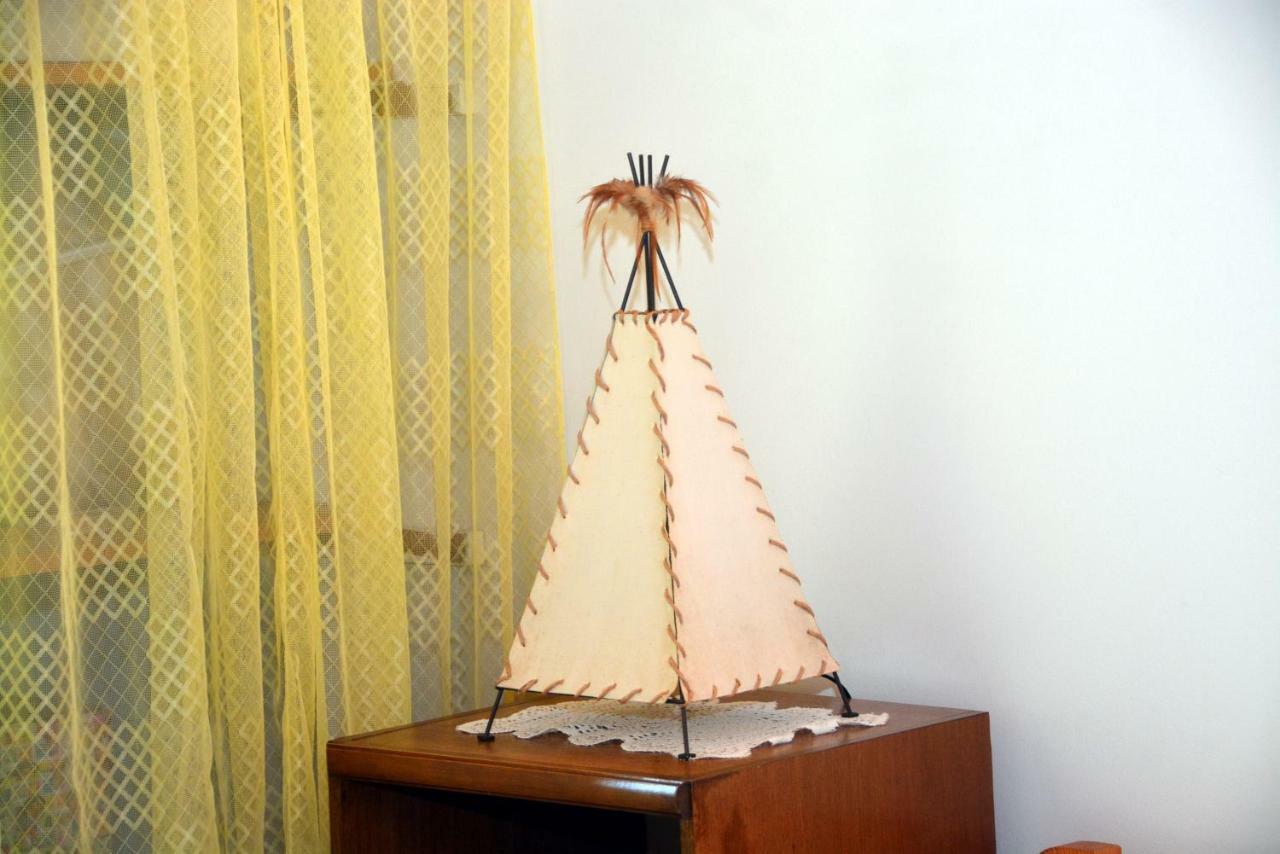 Apartment Mimica-Croatia , Omis , Center מראה חיצוני תמונה