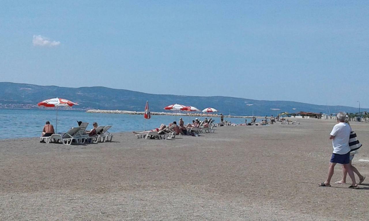 Apartment Mimica-Croatia , Omis , Center מראה חיצוני תמונה